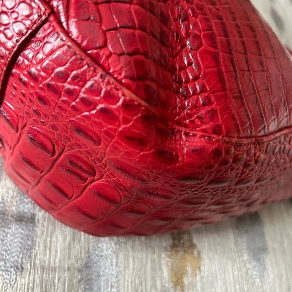 Brahmin Thelma Tote in Chutney Melbourne - Picture 9 of 14